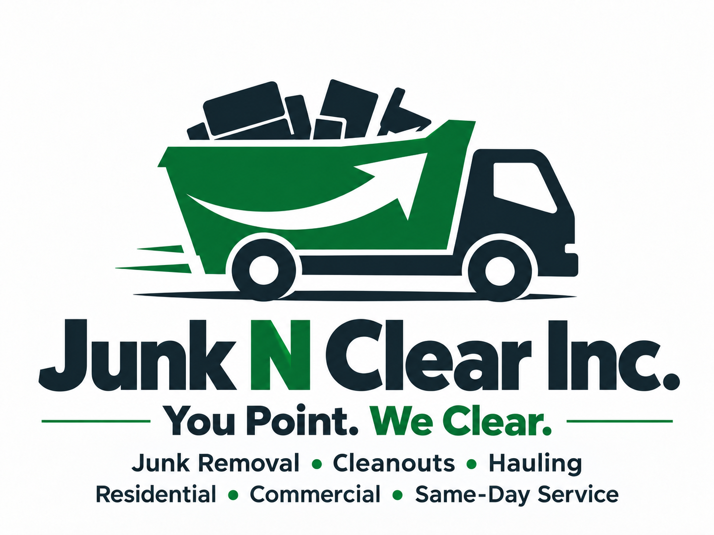 Junk N Clear Inc.